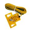 Buy cheap Yellow Grounding Socket Grounding Equipment Component from wholesalers