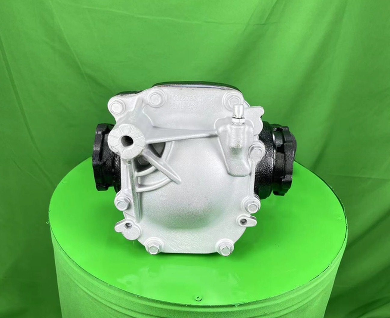 84110754 Rear Differential Assembly For Cadillac ATS 8-Speed Gearbox Replaces 23156307