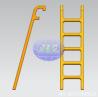 Buy cheap OEM Plastic Rotational Moulding Furniture Kids Bunk Beds By Aluminum Rotational Mold from wholesalers