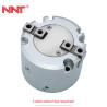 Buy cheap Slide Round Air Gripper Pneumatic Cylinder with 1 year Warranty from wholesalers