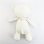 2023 Factory Stuffed Custom Teddy Bear Cute Valentine Bear Gift Plush Toys High