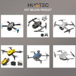 W18Hw Drone For Agriculture Inspection With Headless Mode And 360° Special