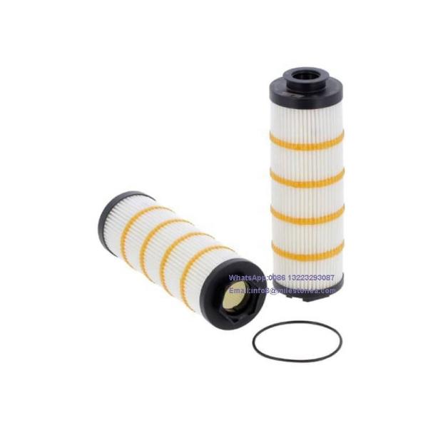 Buy cheap Excavator parts hydraulic filter SH66392 3891085 from wholesalers