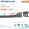 Buy cheap Speed 3 PLY Flute Laminator GW-2200L Paper Hot Laminating Machine 16000 Sheets/Hour from wholesalers