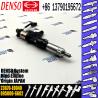 Buy cheap 095000-6602 Diesel Fuel Injector 23670-E0040 For HINO J08C J08E from wholesalers
