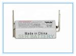 Water Meter Prismatic Li SOCl2 Lithium Thionyl Chloride Cell 3.6V LTC-7PN