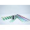Buy cheap 45°/0 Small Spectral Colorimeter CR for 400-700nm color measurement from wholesalers
