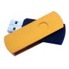 Buy cheap Capacity Optional USB Flash Pen Drive 128MB - 32 GB With PVC / Silica Gel Material from wholesalers