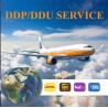 Buy cheap China to Bahrain Russia Kazakhstan Cheap freight train door to door transport from wholesalers