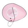 Buy cheap Toddler Neck Flap Childrens Bucket Hats UPF 50+ 100% Polyester from wholesalers