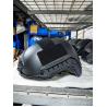 Buy cheap Aramid Bulletproof Helmets MC Quick Response NIJIIIA Army Helmets Special Forces Tactical Military Helmets from wholesalers