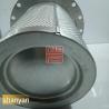 Buy cheap Atlas Oil Separator 1614642300 High Quality Screw air Compressor Parts Wholesale from wholesalers