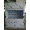 Buy cheap Corrosion Resistant PP Fume Hood , AC220V Power Fume Hood Laboratory Equipment from wholesalers