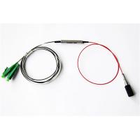 Buy cheap FTTX 3 Channel  CWDM Mux Demux SC UPC APC FWDM Optical WDM Equipment 1310nm 1490nm 1550nm product