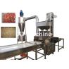 Buy cheap 304 Stainless Steel Roasted Peanut Peeling Machine Intelligent 400KG/H from wholesalers
