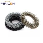 Anti Rust Roll Sofa Zigzag Spring For Furniture