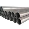 Buy cheap 5-20 Inch 202 Stainless Seamless Steel Pipe Schedule 40 ASTM A312 TP316 304L 316L 304 321 309 904 from wholesalers