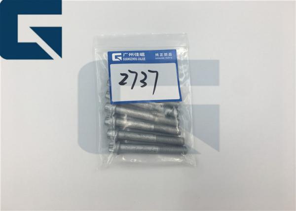 Buy cheap Volv-o VOE20799719 Fuel Injection Bolt For Excavator Spare Part from wholesalers