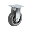 Buy cheap Customization 3inch 4inch 5inch 8inch High Temperature Casters Industrial Caster Wheel from wholesalers