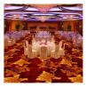 Buy cheap Hotel Lobby Carpet Decor Woven Axminster Carpet Fire Retardant from wholesalers