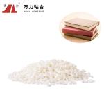6500 Cps EVA Book Binding Adhesives Solid Hot Glue EVA-KG-8