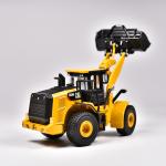 1/64 CAT950M Bulldozer Alloy Diecast Model | Caterpillar Construction Toy