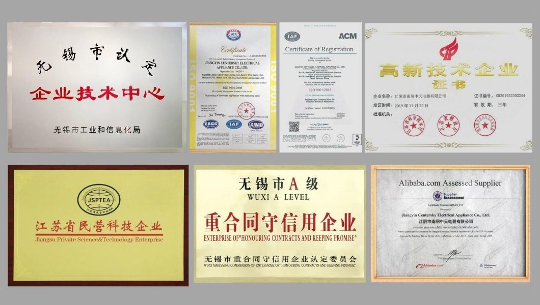 Three Phase Silicon Steel Lamination Core EI Transformer Lamination