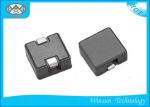 Buy cheap LCD Television SMD Power Inductor Large Current Magnetic Shielding Low Impedance from wholesalers
