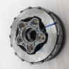 Buy cheap Best Tricycle Spare Parts Aluminum Alloy Manual Engine Motorcycle Clutch 200CC Assembly from wholesalers