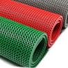 Buy cheap Washing Rooms S Mesh Remove Dirt PVC Drainage Mat 5.5MM Thickness from wholesalers