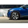 Buy cheap 607km Long Range EV Cars Compact SUV Volk Swagen Id 4X 160km/h from wholesalers