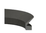 VE Seals V-Ring Shaft Seals For Water Pump Hydraulic Piston Seal