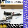 Buy cheap 3406E Engine Cat Diesel Fuel Common Rail Injector 191-3003 1913003 0R-9257 0R9257 for Caterpillar from wholesalers