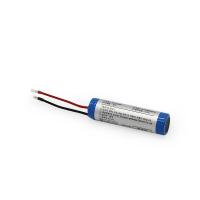 Buy cheap 18650 2500mAh 12V Li Ion Rechargeable Battery Pack product