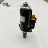Buy cheap Fuel Pressure Regulator Control Solenoid Valve for 121-1490 for CAT E320B E322B E322C from wholesalers
