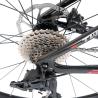 Buy cheap T900 SHIMANO ALTUS M6100 12S Speed Carbon Mountain Bike 29er Hydraulic Brake Bicycle from wholesalers