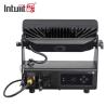 Buy cheap Waterproof Battery Powered City Color Wash lighting Projector 8X15W RGBW leds DMX512 Control led stage lights from wholesalers