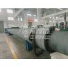 Buy cheap Custom Hydraulic cylinder large size long stroke hydraulic cylinder φ800/φ380-11000mm from wholesalers