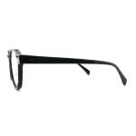 FP2668 Unisex Acetate Optical Frame Square Fashionable Vision Correction