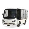 Buy cheap Electric Buggy Golf Carts With Aluminum Container Cargo Box For Hotel from wholesalers