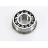 Buy cheap Stainless Steel Deep Groove Ball Bearings Miniature MF 126ZZ from wholesalers