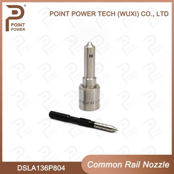 Buy cheap Bosch Diesel Nozzle Common Rail Nozzle DSLA136P804 For 0 445120002/0986435501 from wholesalers