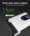 2023 Hot Selling Good Price 3Kw Solar Inverter Price Hybrid Solar Inverter 10 Kw