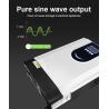 Buy cheap Price Hybrid 10Kva Single Phase Solar Inverter Selling Wholesale Price Solar Inverter Grid Tie Solar Inverter In Pakistan from wholesalers