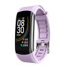 Buy cheap Bluetooth 4.0 Sport Smart Bracelet , 0.96inch Fitness Tracker Wristband from wholesalers