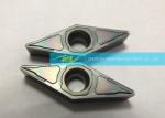 Buy cheap Uncoated Carbide Turning Inserts VNMG160408MM For Roughing Of Stainless Steel from wholesalers