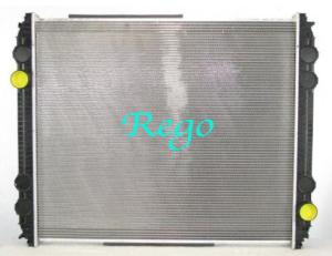Wholesale Freightliner Century Heavy Duty Truck Radiators Single Row Engine Prevention from china suppliers