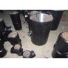 Buy cheap A335 P91 Steel Pipe Fittings Tees Carbon Steel Seamless Tee DIN 2615 from wholesalers