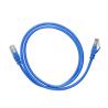 Buy cheap CAT6 UTP 100Ω Impedance network patch cord Black/ White/ Gray/ Blue/ Yellow/ Green/ Red/ Purple from wholesalers