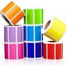 Buy cheap Preprinted Thermal Label Direct Thermal Top Coated Adhesive Barcode Sticker from wholesalers